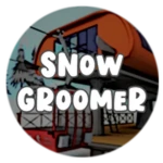 Snow Groomer