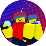 SNOWBALL FIGHT VICTORY