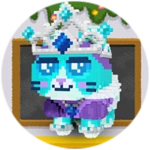 Snowbelle