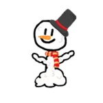 Snowm4n Stickman