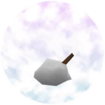 Snowman?