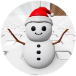 Snowman Hunter [CHRISTMAS 2023]