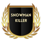 SNOWMAN KILLER
