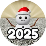 Snowman Searcher [CHRISTMAS 2025]