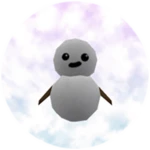Snowmang!