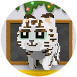 Snowy