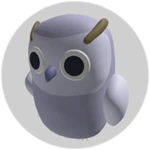 Snowy Owl