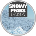 Snowy Peaks