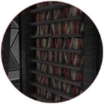 So many Books...