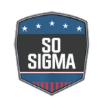 🗿 So Sigma
