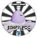 Soapy Egg 