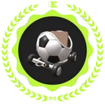 Soccart Soccer Rush