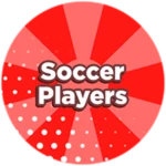 Soccer Players [Hard]