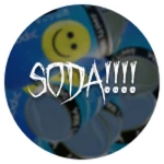SODA!!!!