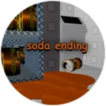 soda ending