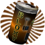 Soda Rush!
