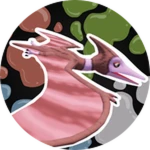 Soft Ptera Colors