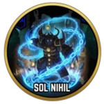 Sol An-Nihil-Lator