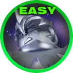 Solar Requiem: Night II (Easy)