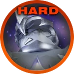 Solar Requiem: Night II (Hard)