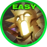 Solar Requiem: Night III (Easy)
