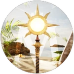 Solar Staff