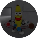 Solar System Banana
