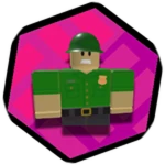 Soldier Fighter