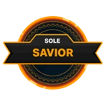 Sole Savior
