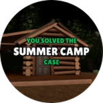 SOLVED THE SUMMER CAMP CASE