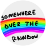 Somewhere Over the Rainbow