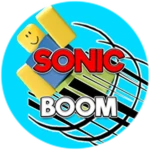 Sonic Boom