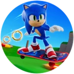Sonic World Completed