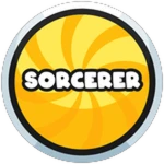 Sorcerer!
