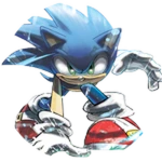 Sound speed