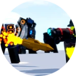 SOUNDWAVE (unobtainable for now.)