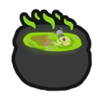 Soup Saboteur
