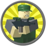 South American Skirmish