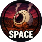 Space!