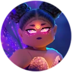 Space Fairy