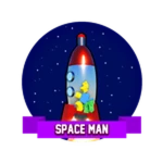 Space Man