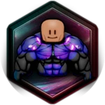 Space marine