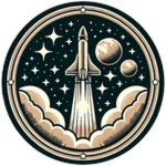 Space Pioneer