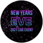 Space Sailors New Years Eve 2021