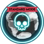 SPACED OUT [STANDARD]