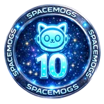SPACEMOGS: 10