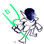 Spamton Neo