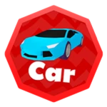 Spawned a Car!