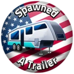 Spawned a Trailer