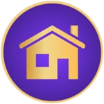 Spawned your first house!